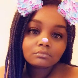 Meet your Posher, Destiny